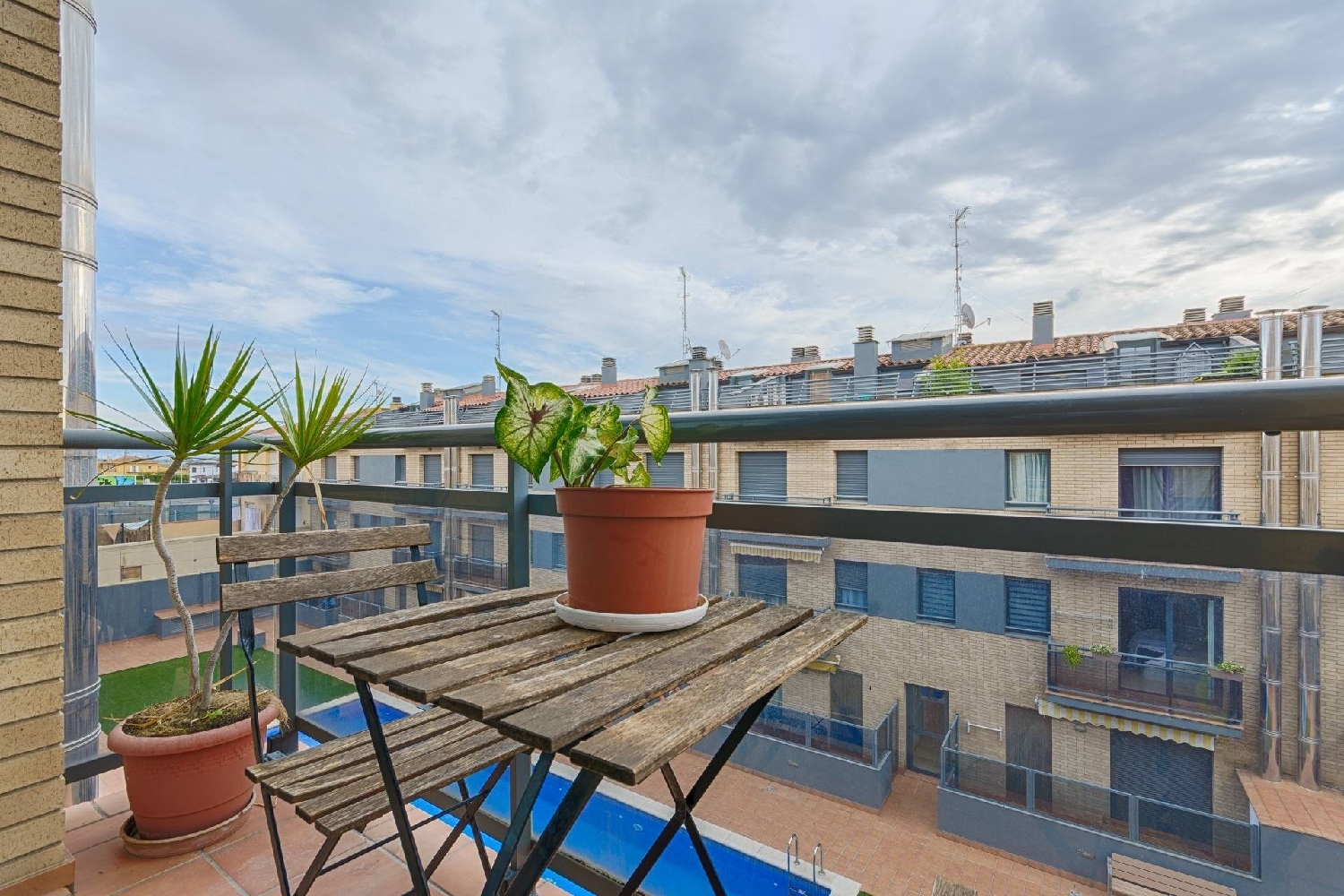  kaufen Wohnung Sant Pere Pescador Alt Empordà 1