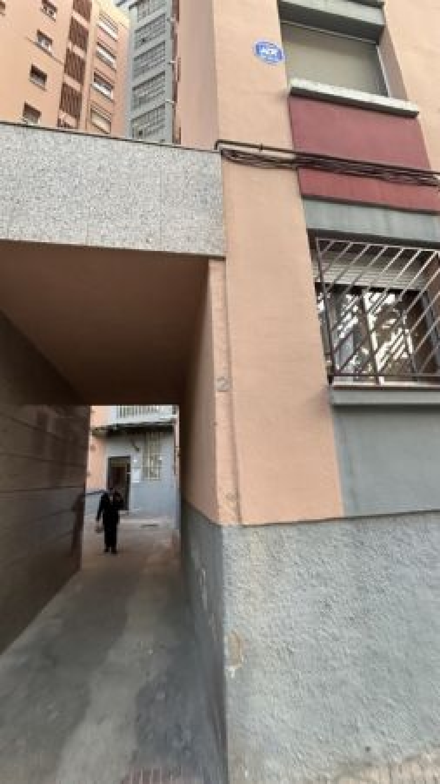  te koop appartement Sant Vicenç Dels Horts Baix Llobregat 3