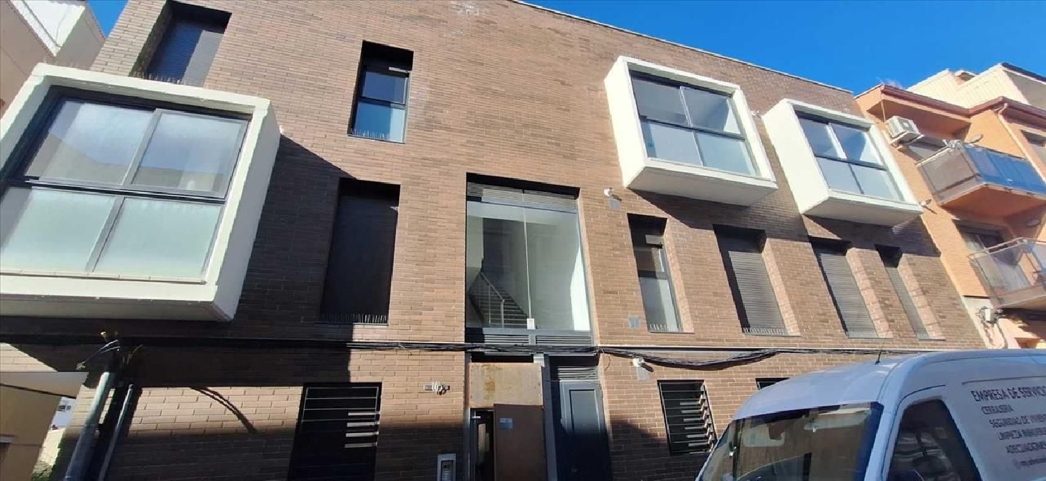  for sale apartment Sant Vicenç De Castellet Bages 3