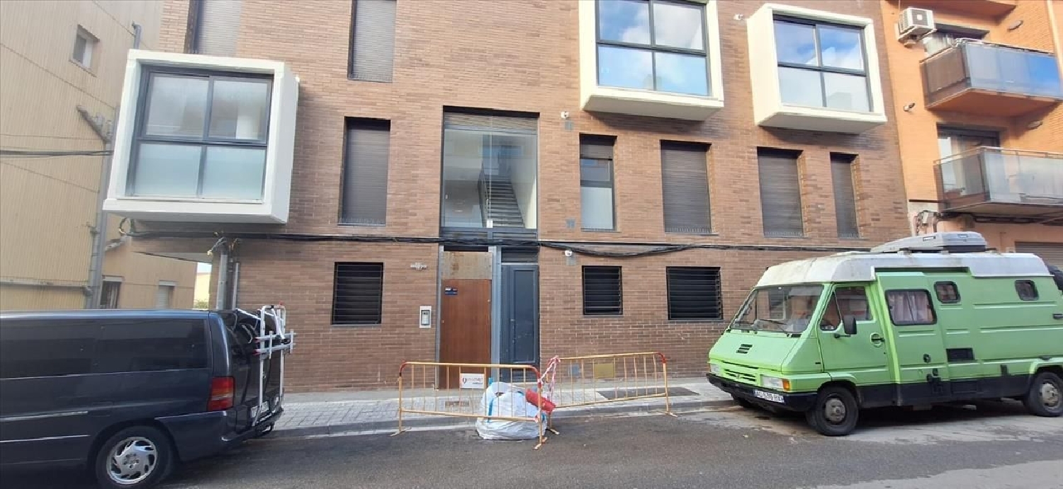  for sale apartment Sant Vicenç De Castellet Bages 2