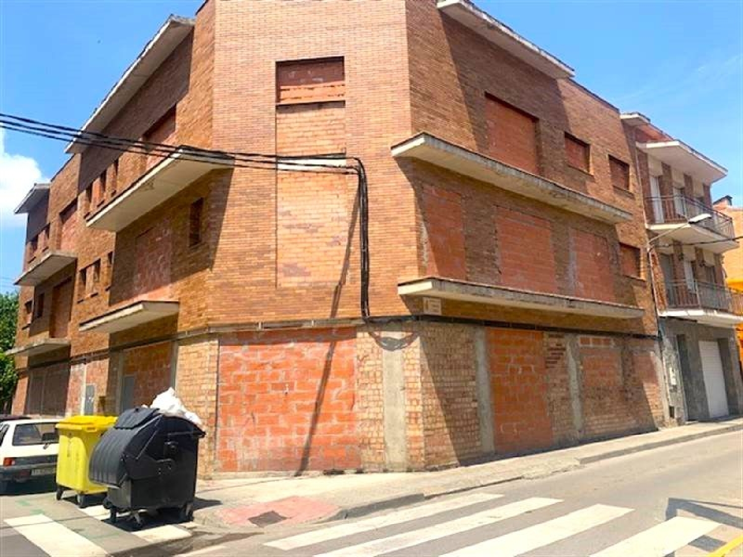 kaufen Wohnung Sant Vicenç De Castellet Bages 2