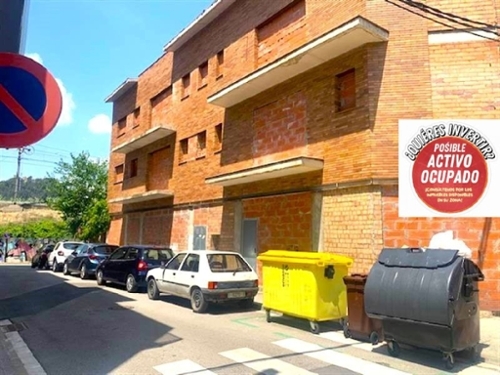 Sant Vicenç De Castellet Bages Wohnung Bild 6363225