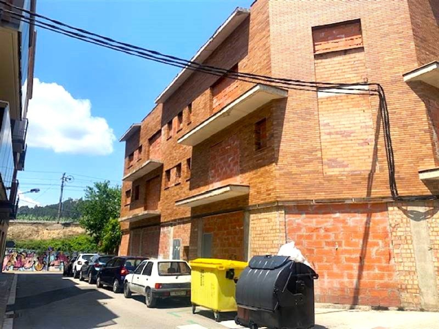 kaufen Wohnung Sant Vicenç De Castellet Bages 3