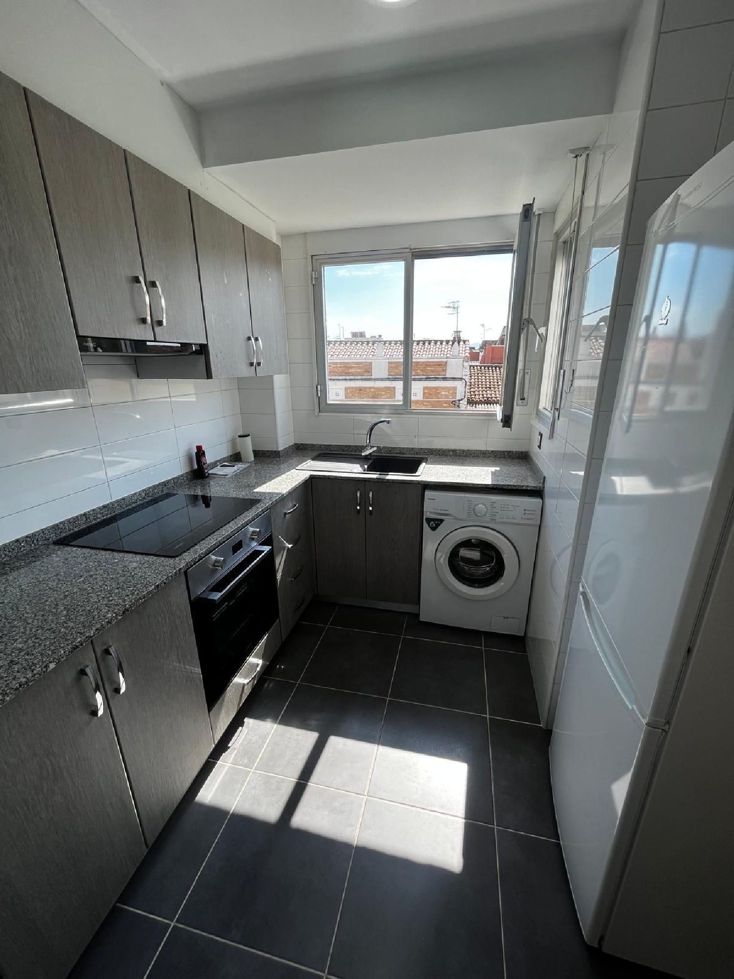  à vendre appartement Santa Barbara Levante Almeriense 4