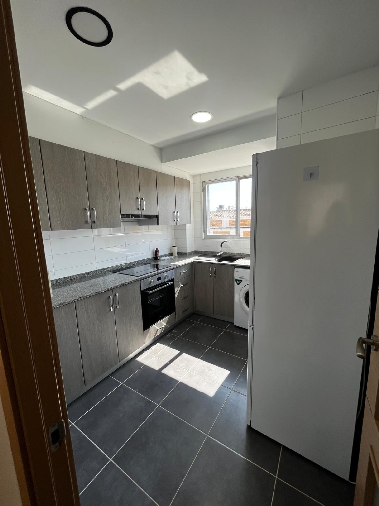  à vendre appartement Santa Barbara Levante Almeriense 2