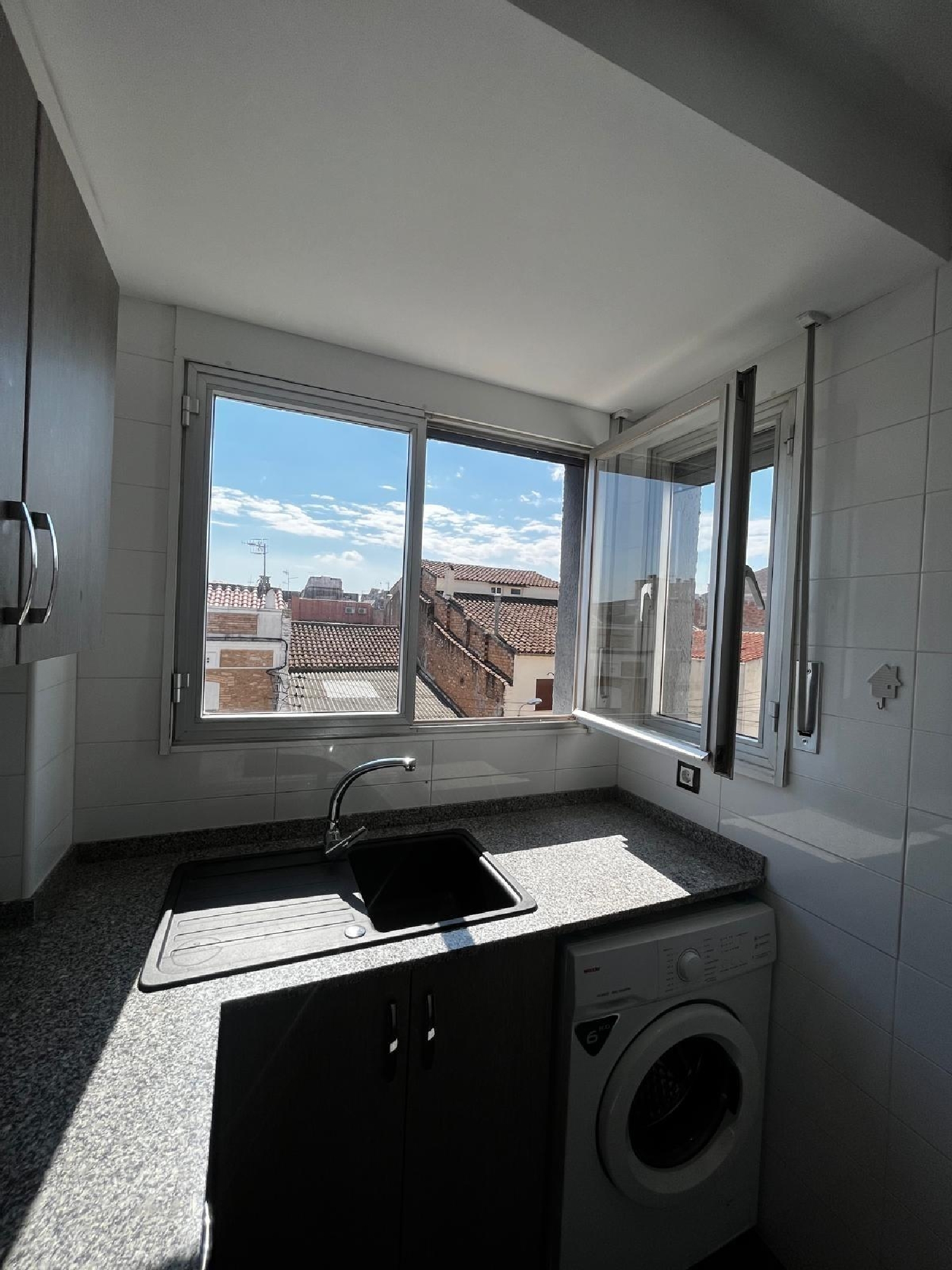  à vendre appartement Santa Barbara Levante Almeriense 3