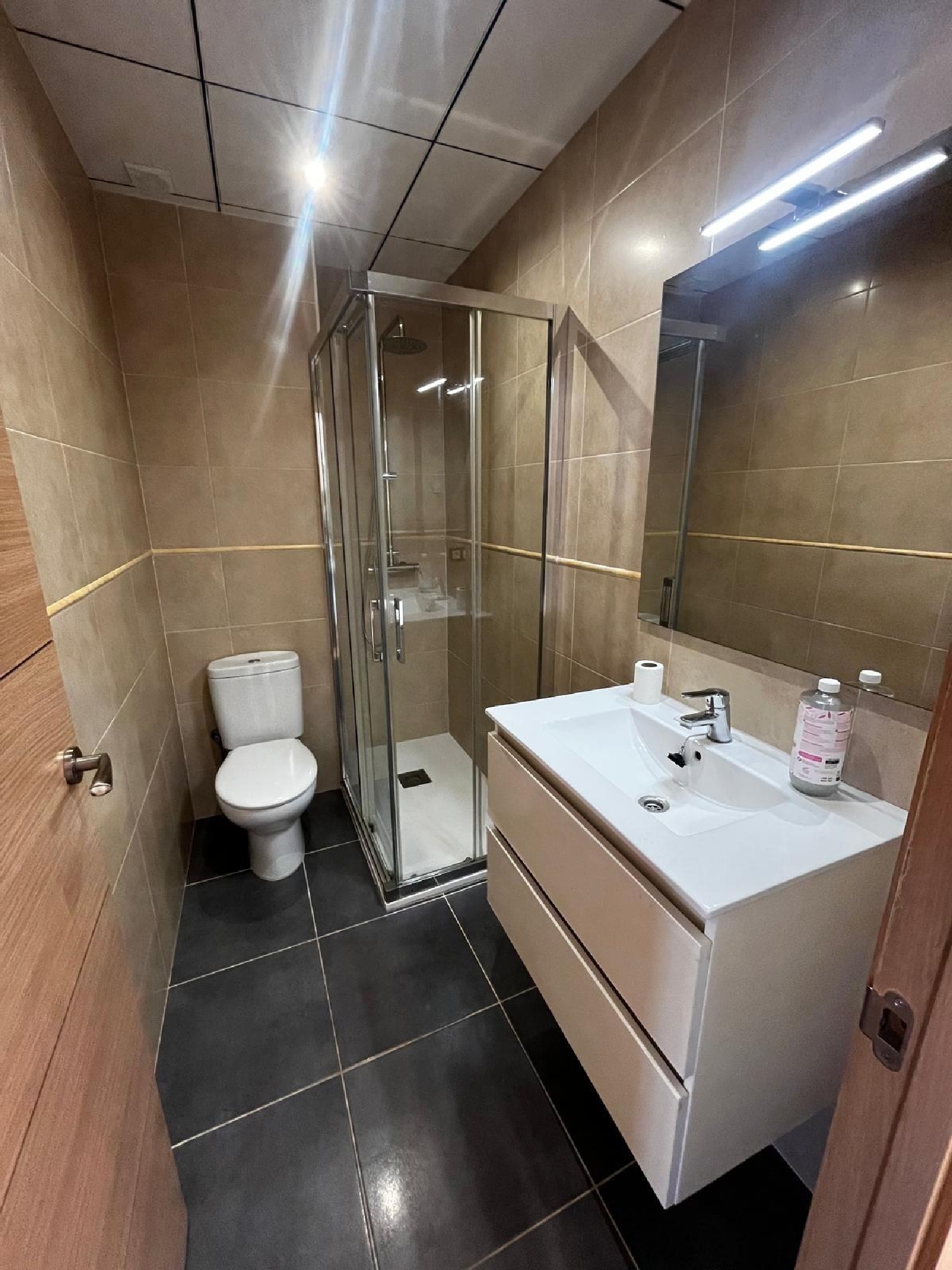  à vendre appartement Santa Barbara Levante Almeriense 8