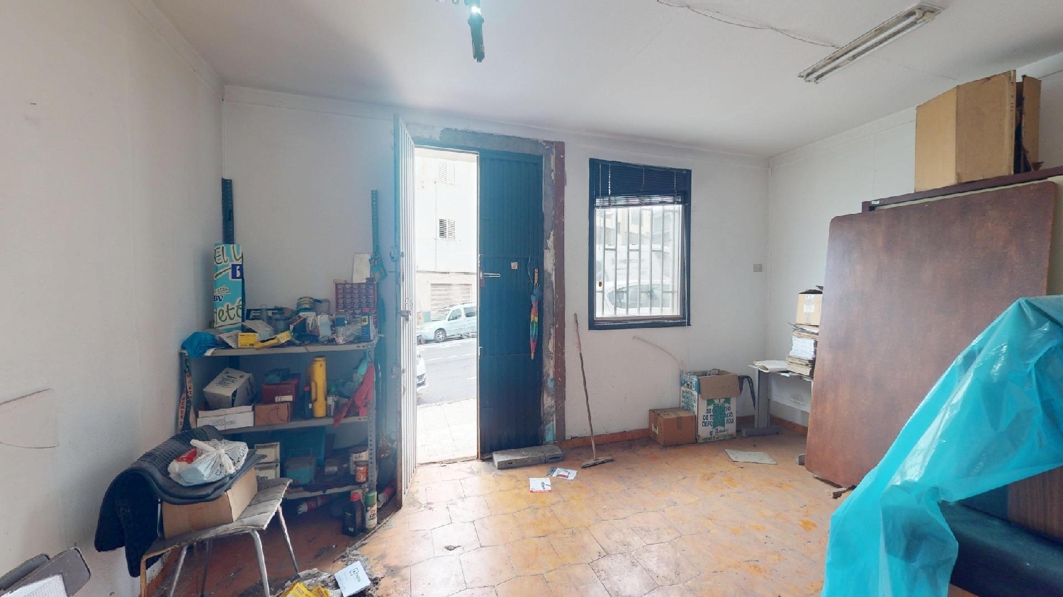 till salu lägenhet Santa Cruz De Tenerife 38000 Zona Metropolitana 5