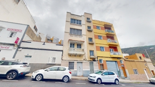 Santa Cruz De Tenerife 38000 Zona Metropolitana lägenhet foto 6367072