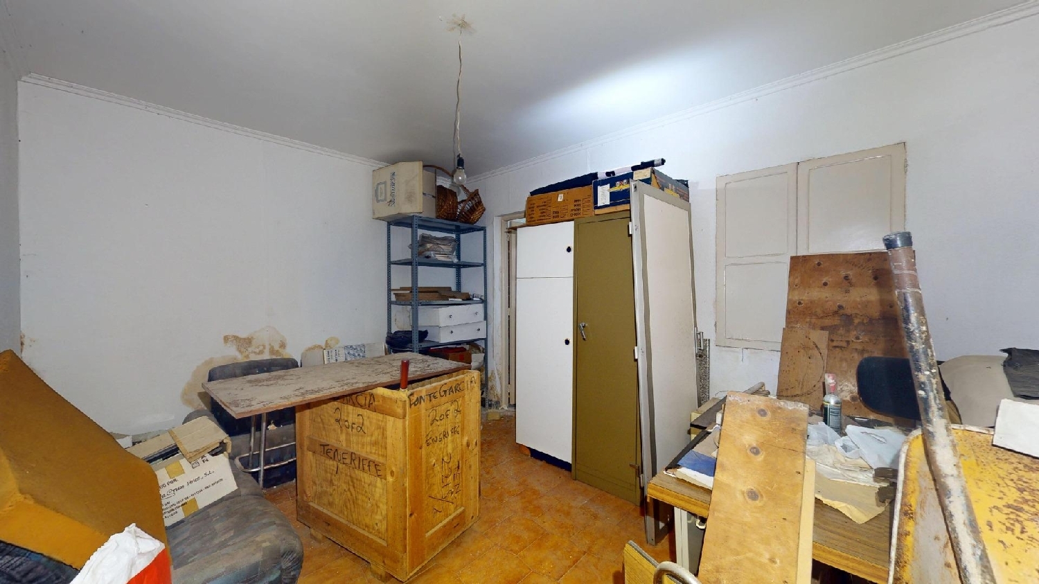 till salu lägenhet Santa Cruz De Tenerife 38000 Zona Metropolitana 8