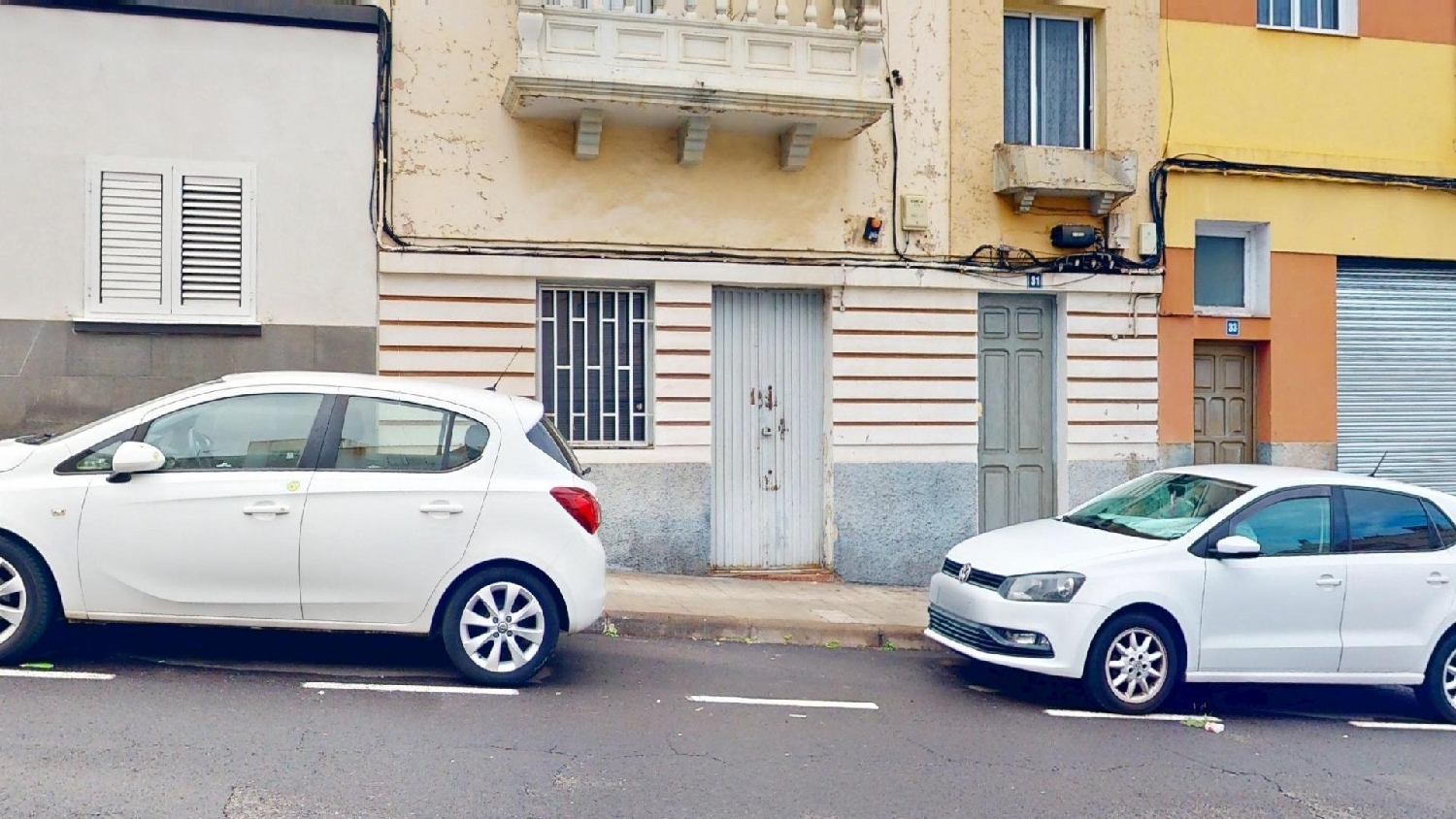 till salu lägenhet Santa Cruz De Tenerife 38000 Zona Metropolitana 2