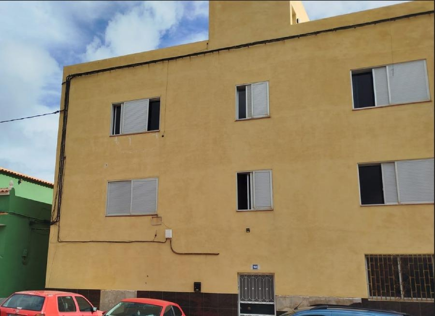 till salu lägenhet Santa Cruz De Tenerife 38000 Zona Metropolitana 2