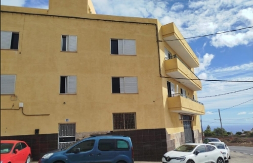 Santa Cruz De Tenerife 38000 Zona Metropolitana lägenhet foto 6367073