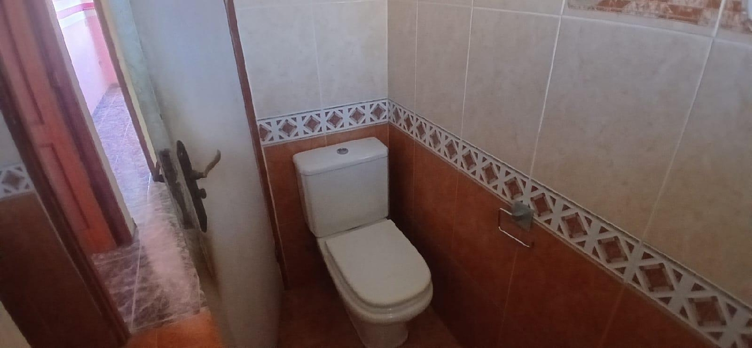 till salu lägenhet Santa Cruz De Tenerife 38000 Zona Metropolitana 4