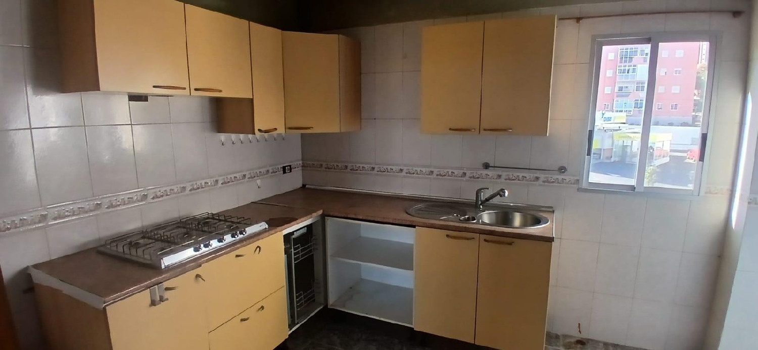 till salu lägenhet Santa Cruz De Tenerife 38000 Zona Metropolitana 5