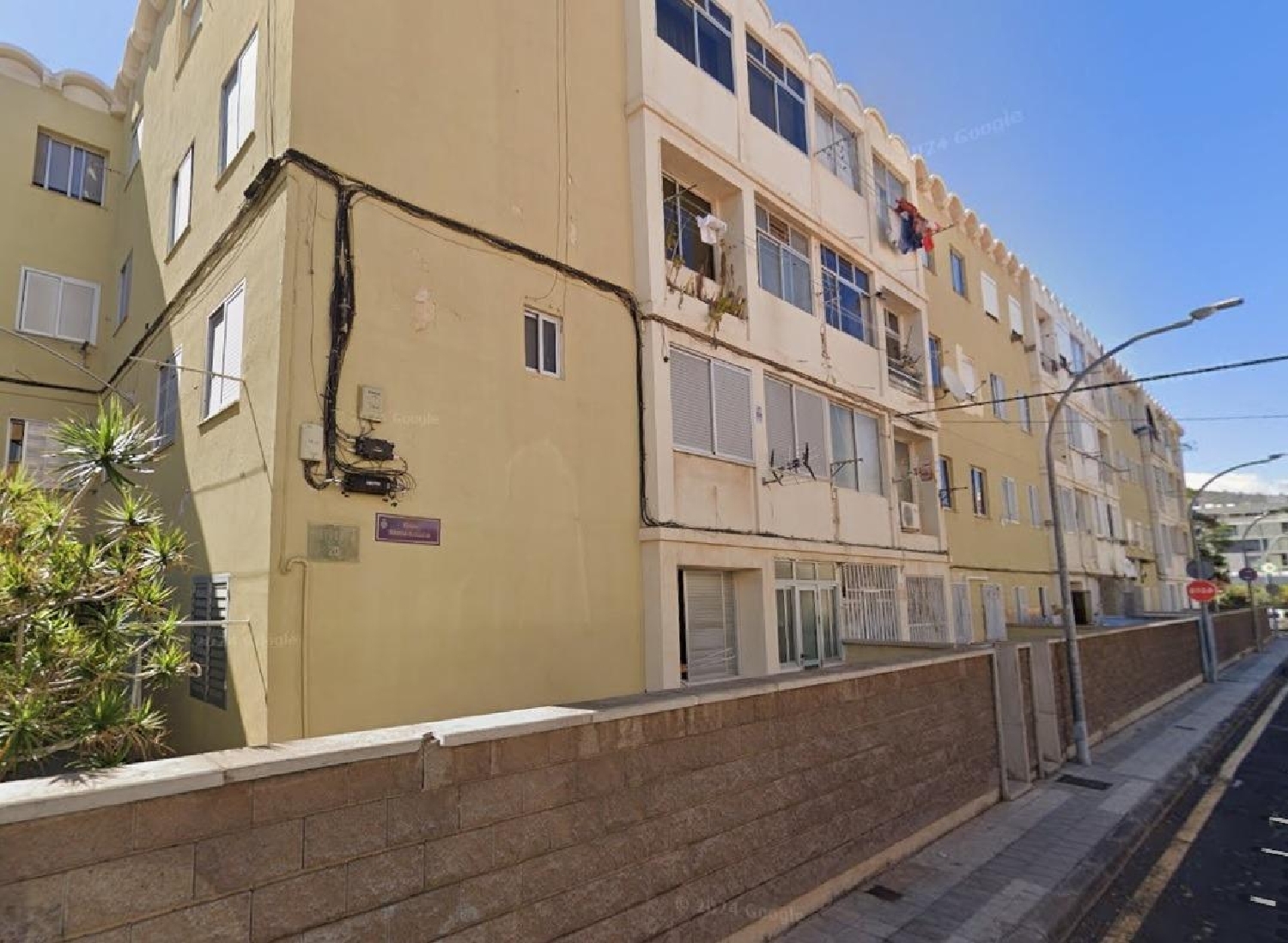 till salu lägenhet Santa Cruz De Tenerife 38000 Zona Metropolitana 1