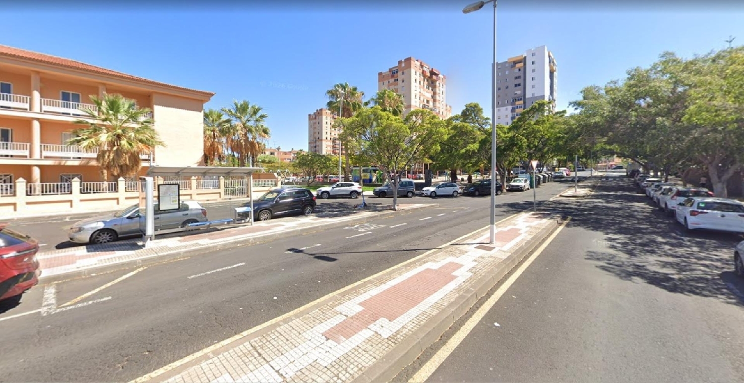  à vendre appartement Santa Cruz De Tenerife 38000 Zona Metropolitana 1