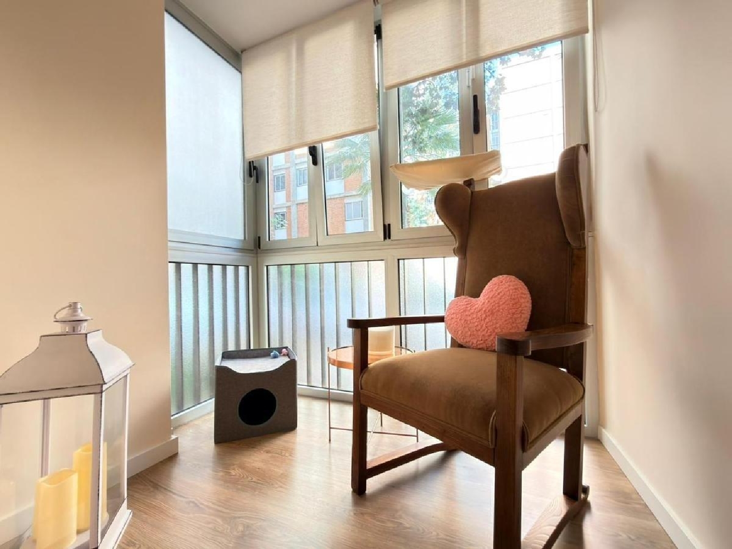  à vendre appartement Santa Cruz De Tenerife 38000 Zona Metropolitana 4