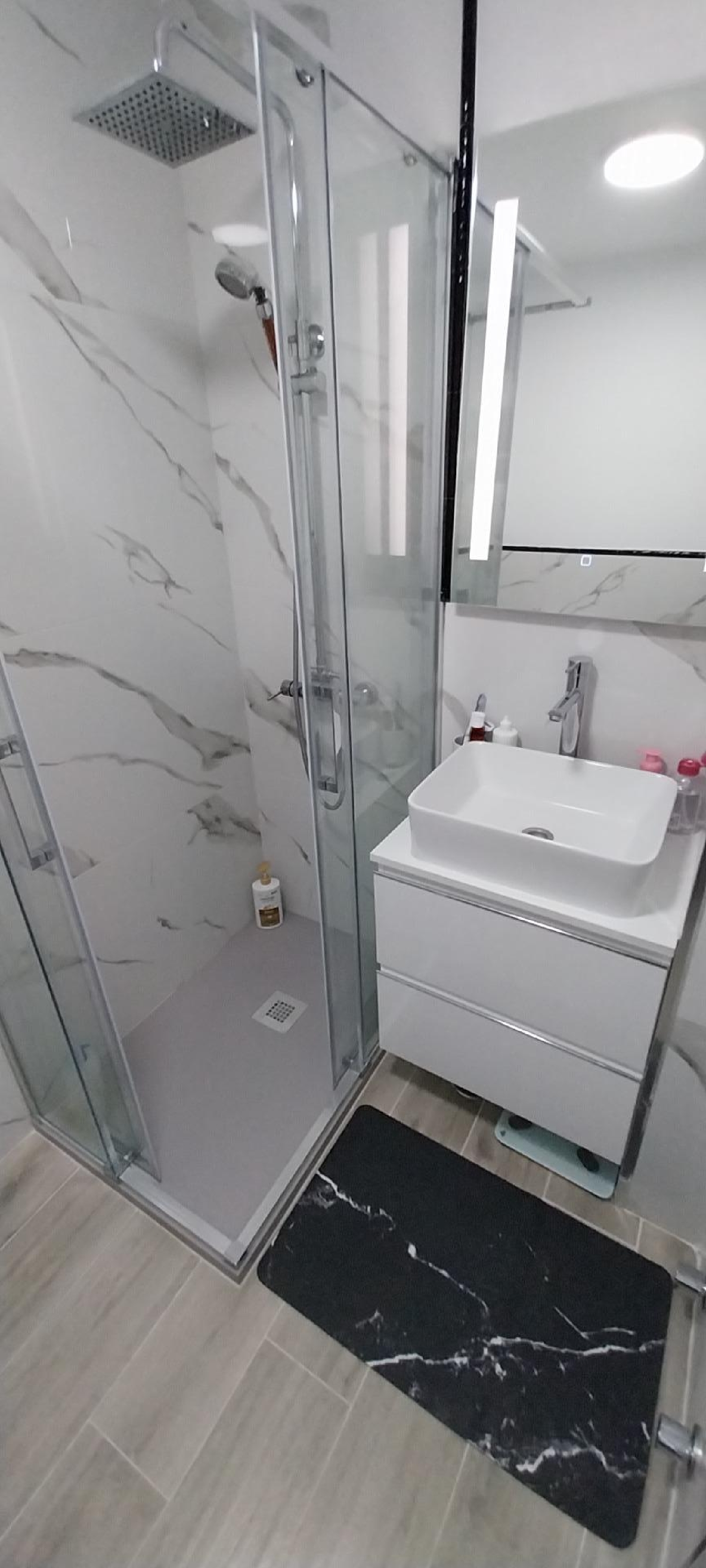  à vendre appartement Santa Cruz De Tenerife 38000 Zona Metropolitana 5