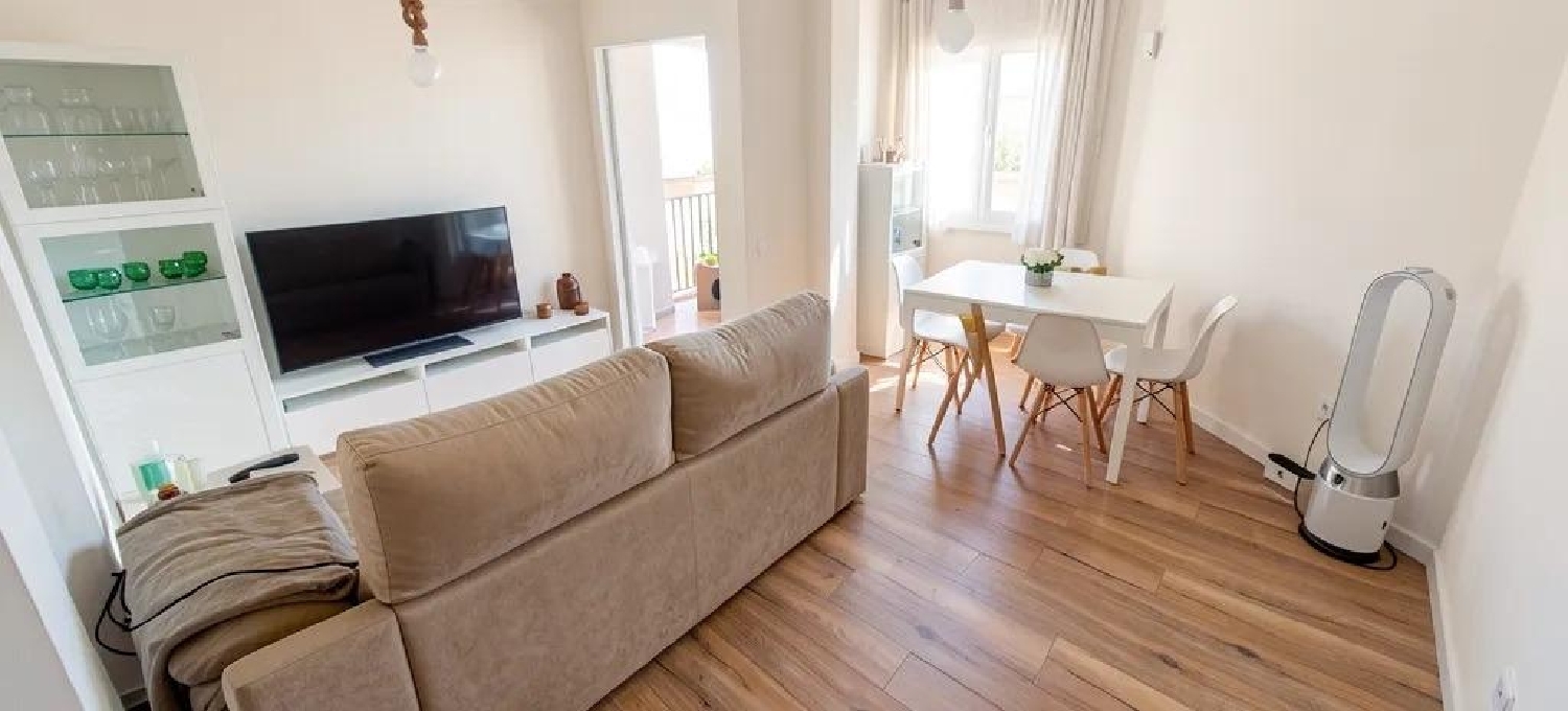  à vendre appartement Santa Cruz De Tenerife 38000 Zona Metropolitana 2