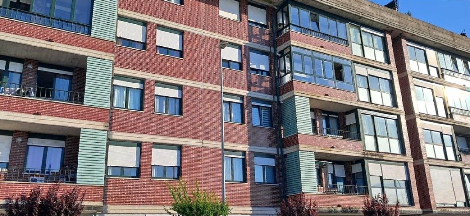 till salu lägenhet Santa Cruz De Bezana Comarca De Santander 5