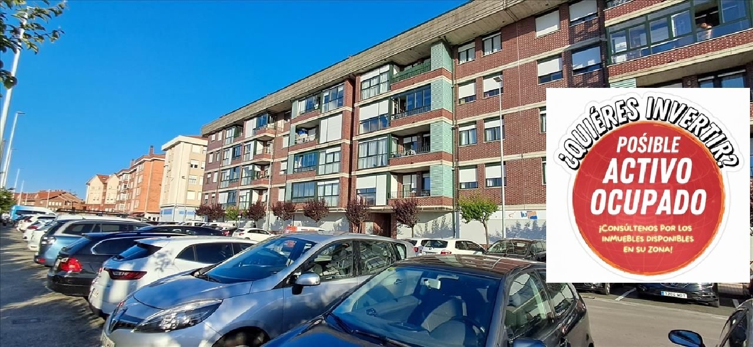 till salu lägenhet Santa Cruz De Bezana Comarca De Santander 1