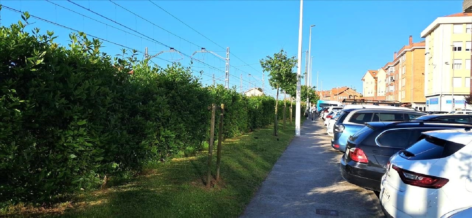 till salu lägenhet Santa Cruz De Bezana Comarca De Santander 7