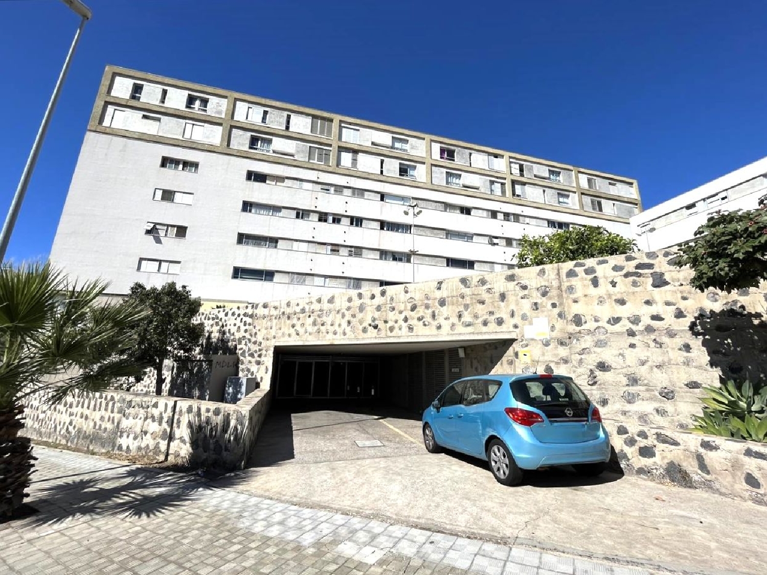  kaufen Wohnung Santa Cruz De Tenerife 38000 Zona Metropolitana 2