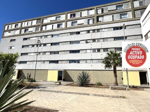 Santa Cruz De Tenerife 38000 Zona Metropolitana Wohnung Bild 6363241