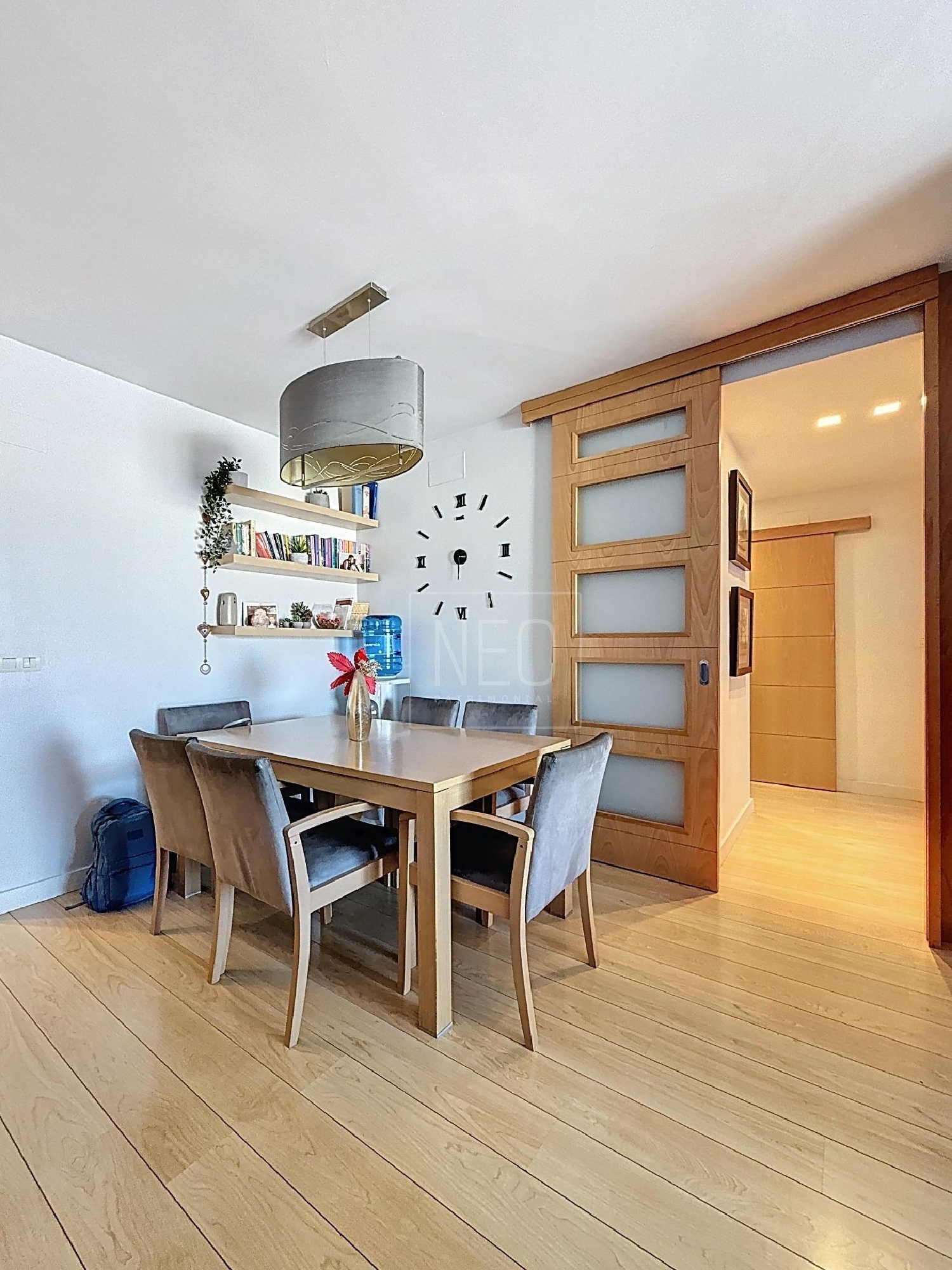  till salu lägenhet Santa Fe Vega De Granada 5