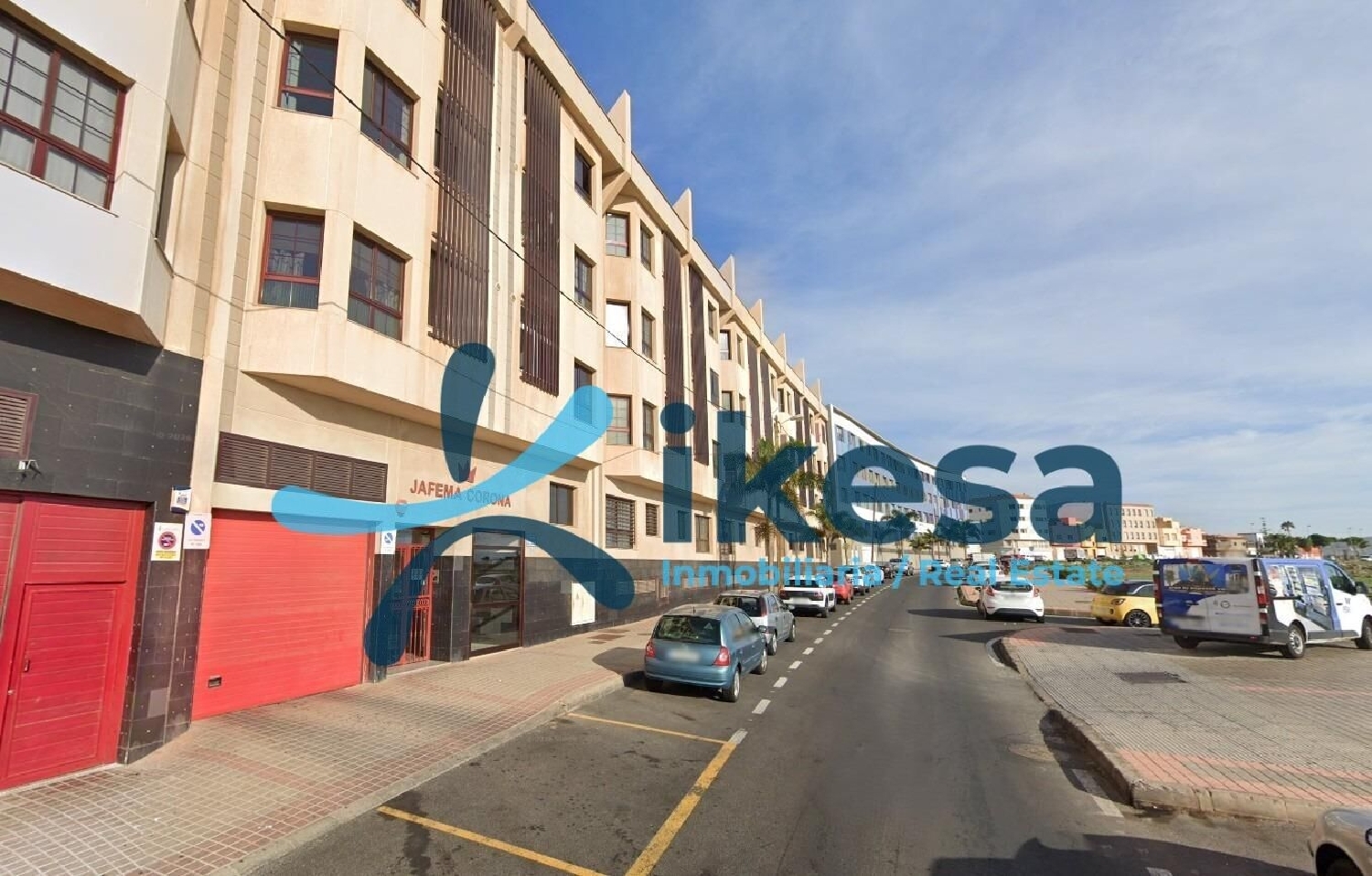  te koop appartement Santa Lucia De Tirajana Área Sur 1