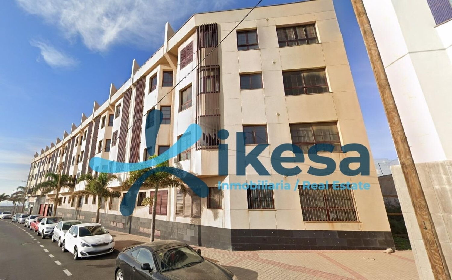  te koop appartement Santa Lucia De Tirajana Área Sur 2