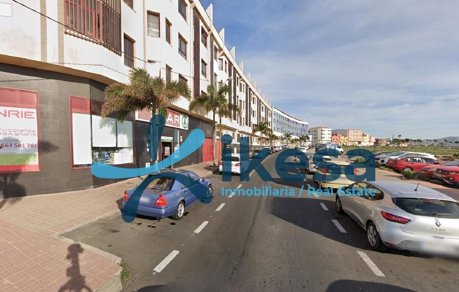  te koop appartement Santa Lucia De Tirajana Área Sur 3