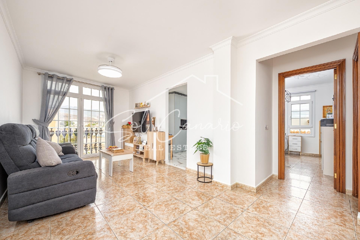  kaufen Wohnung Santa Lucia De Tirajana Área Sur 1