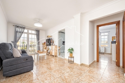 Santa Lucia De Tirajana Área Sur Wohnung Bild 6355819