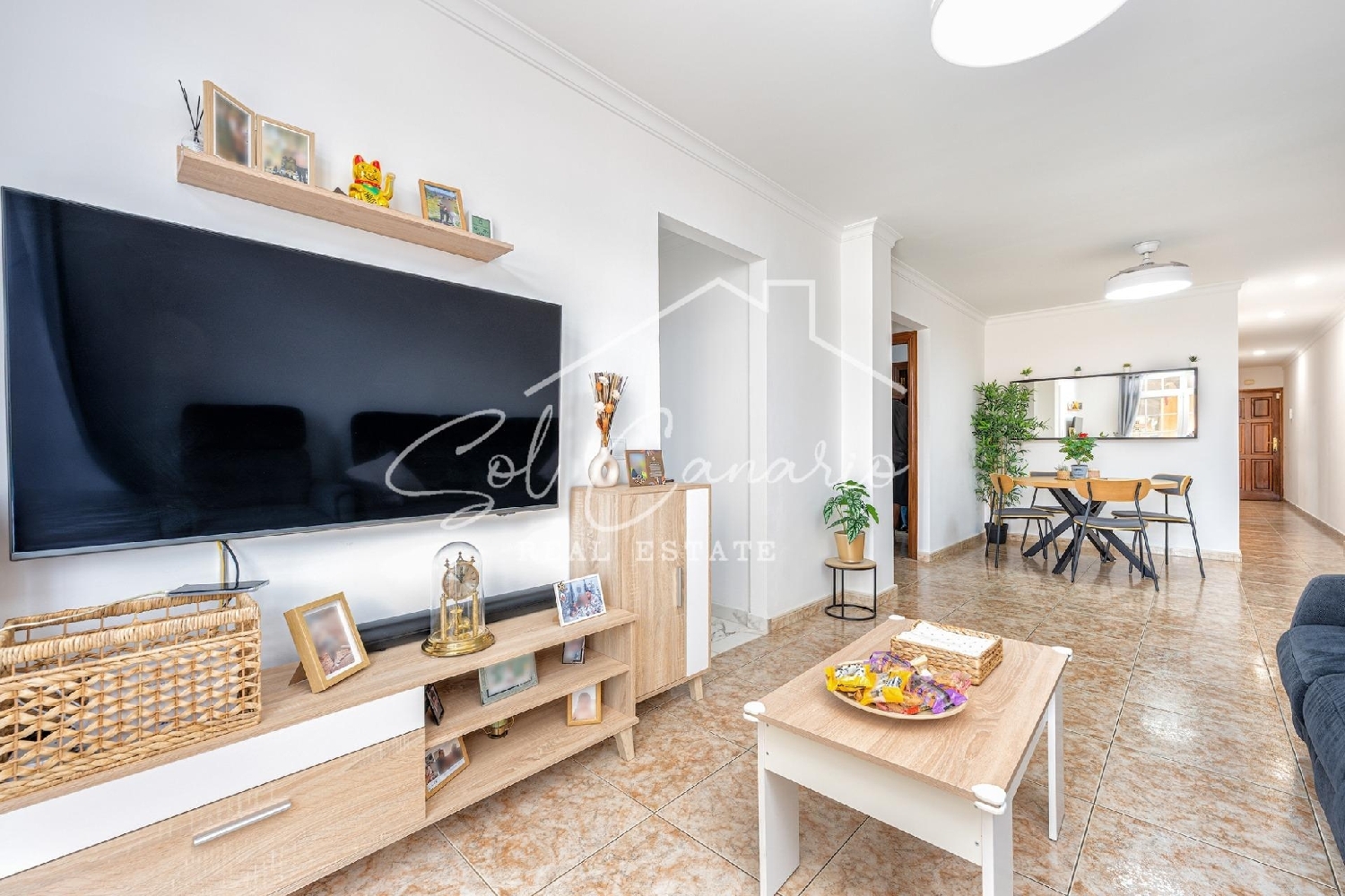  kaufen Wohnung Santa Lucia De Tirajana Área Sur 3