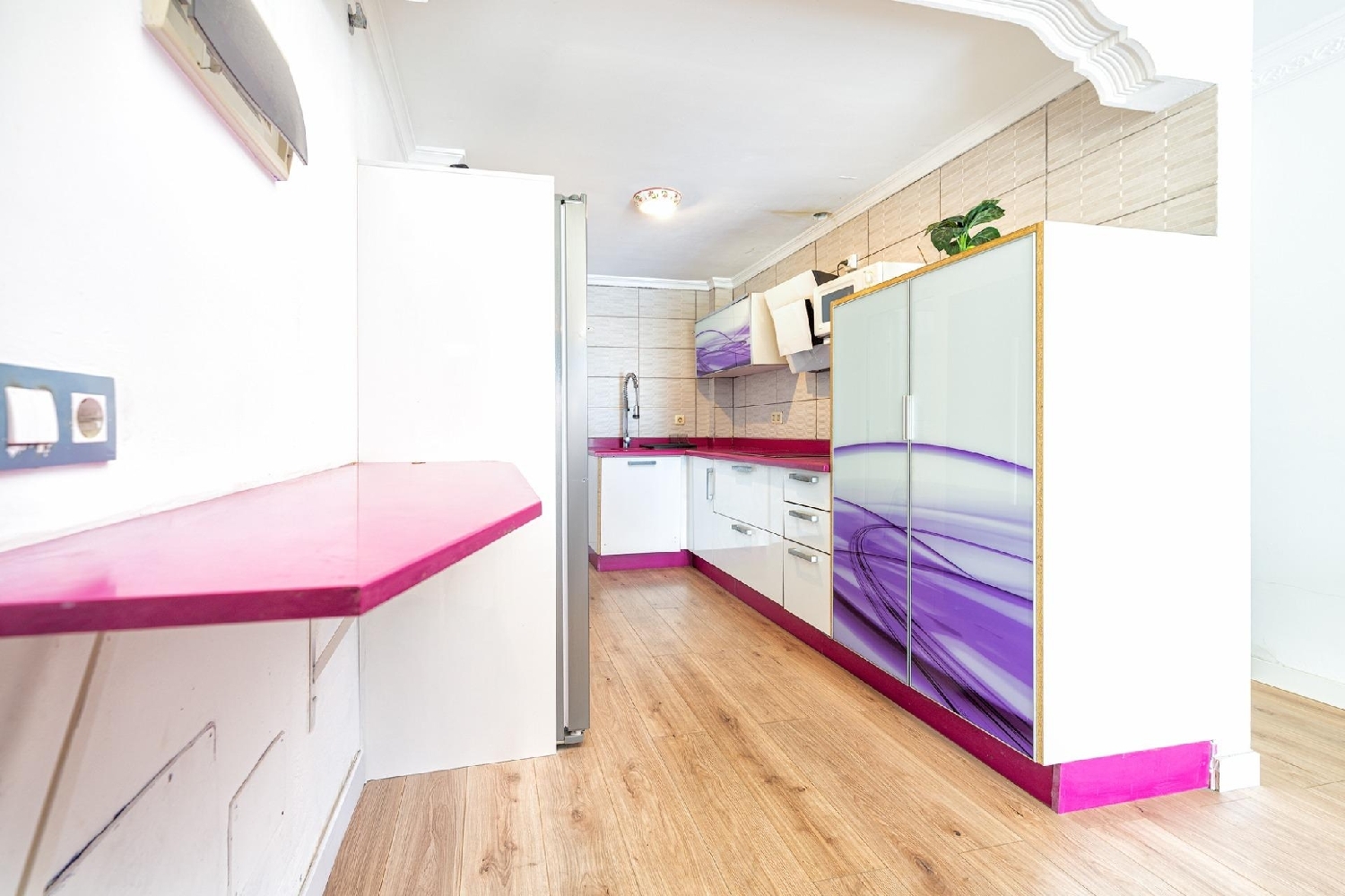  te koop appartement Santa Lucia De Tirajana Área Sur 5