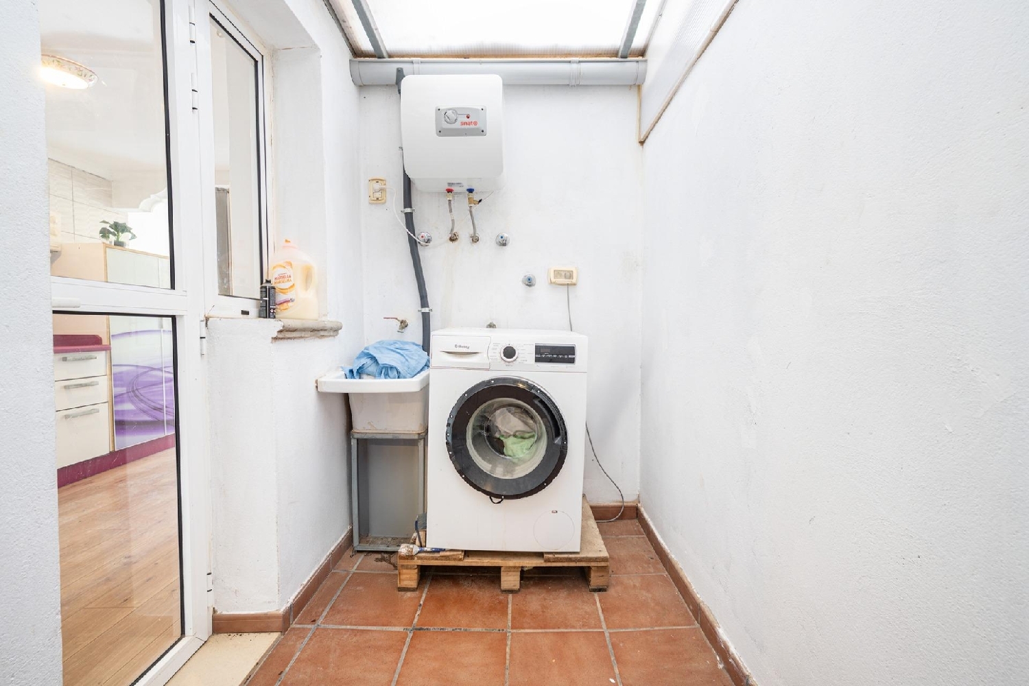  te koop appartement Santa Lucia De Tirajana Área Sur 8