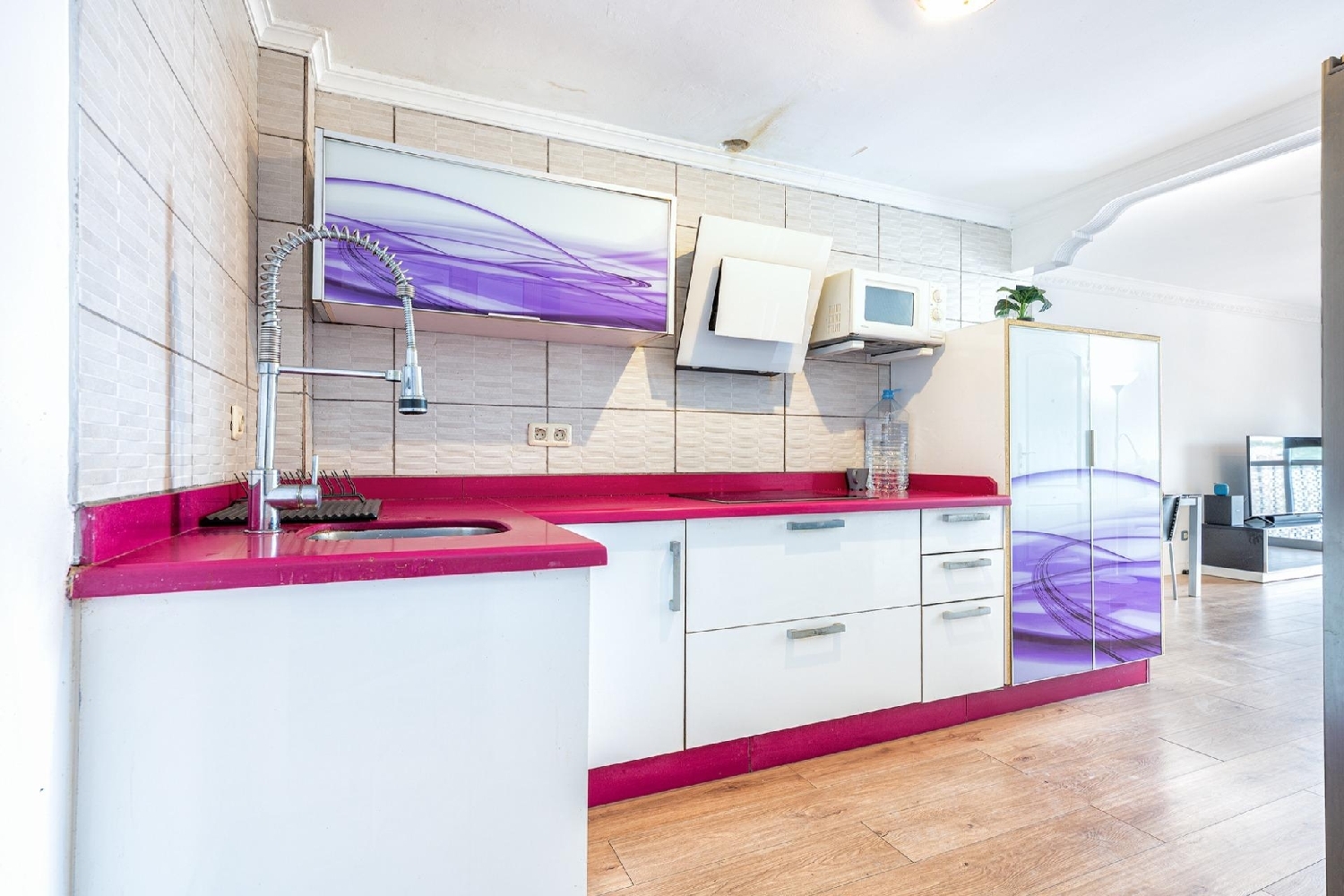  te koop appartement Santa Lucia De Tirajana Área Sur 7