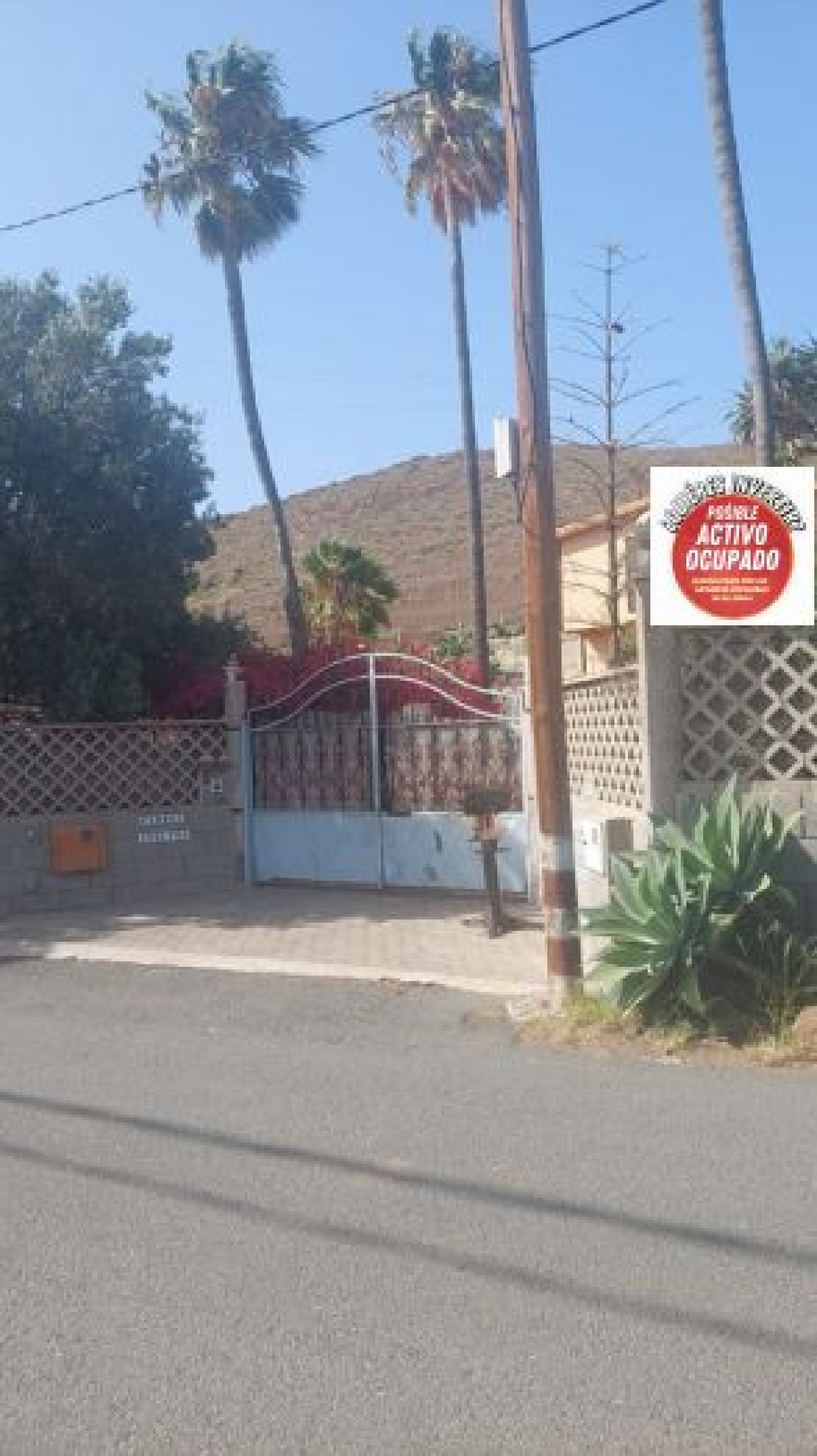 te koop appartement Santa Lucia De Tirajana Área Sur 1