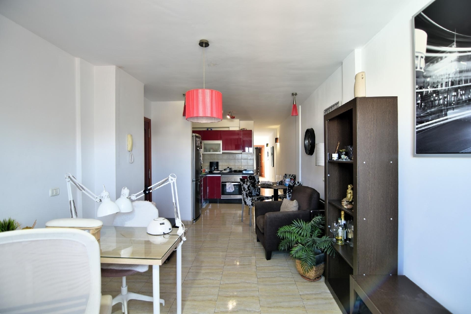  en venta apartamento Santa Lucia De Tirajana Área Sur 3