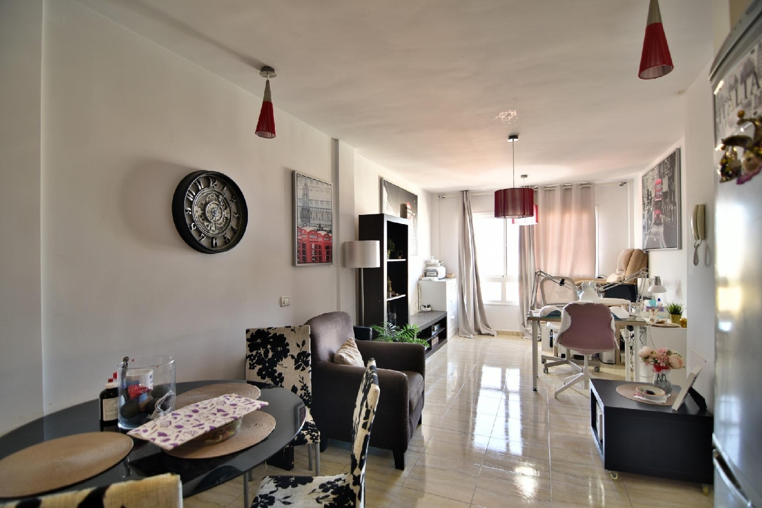  en venta apartamento Santa Lucia De Tirajana Área Sur 1