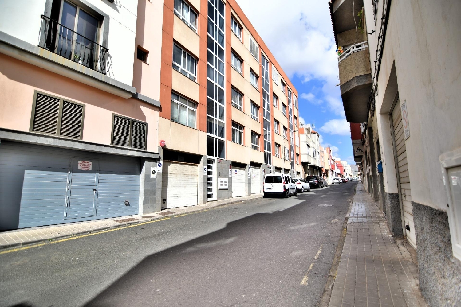  en venta apartamento Santa Lucia De Tirajana Área Sur 7