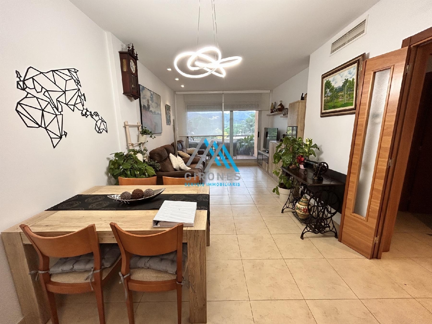  te koop appartement Santa Margarida-Salatar Alt Empordà 4