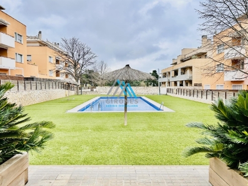 Santa Margarida-Salatar Alt Empordà appartement foto 6361623