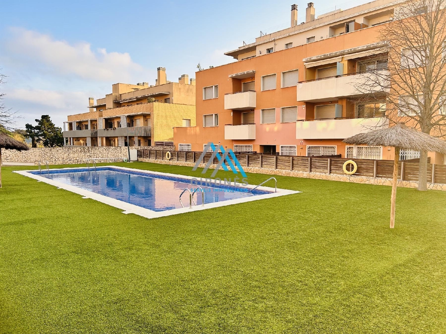  te koop appartement Santa Margarida-Salatar Alt Empordà 2