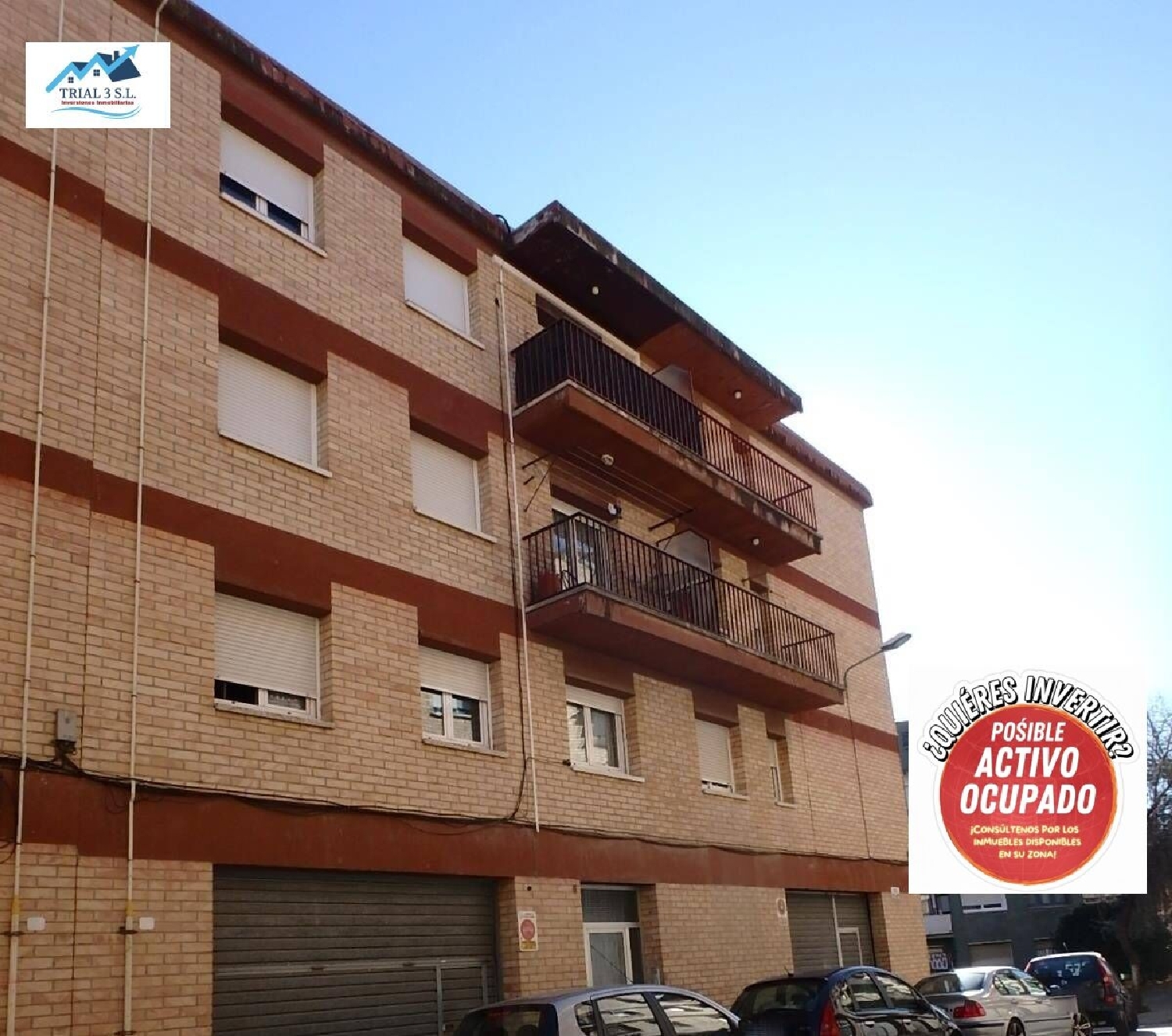  te koop appartement Santa Margarida De Montbui Anoia 1
