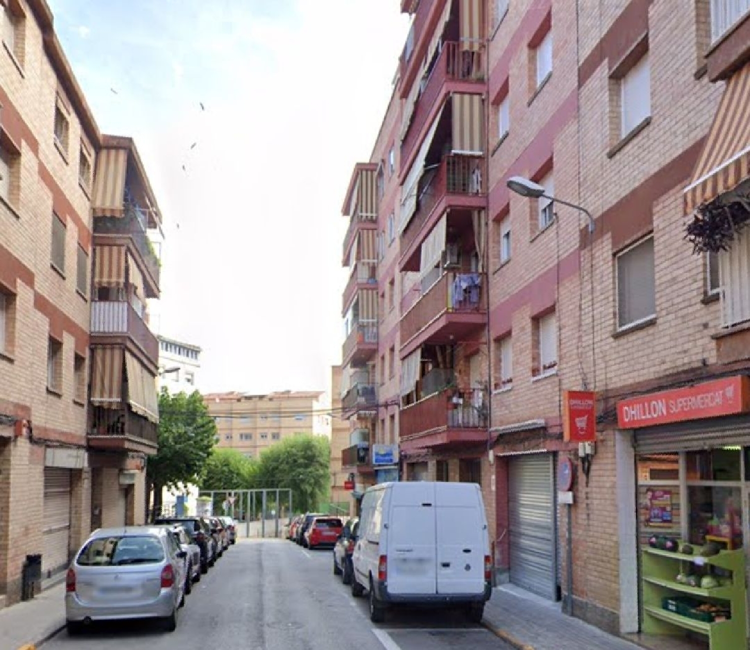 en venta apartamento Santa Margarida De Montbui Anoia 7