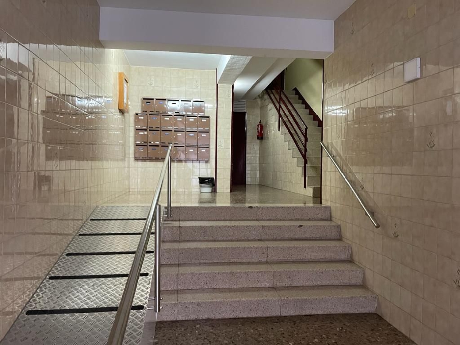  en venta apartamento Santa Margarida De Montbui Anoia 4