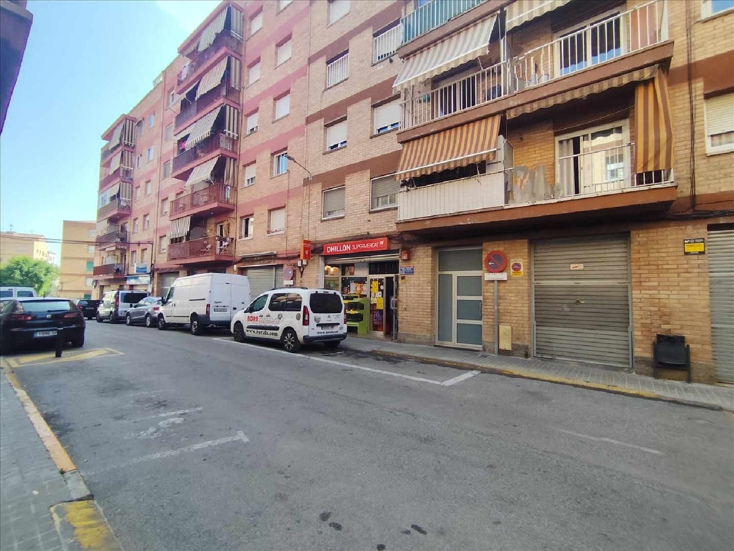  en venta apartamento Santa Margarida De Montbui Anoia 2